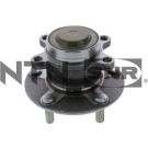 Radlagersatz R174.107 Radlagersatz R174.107