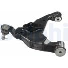 Delphi Lenker, Radaufhängung TC3209