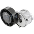 NTN-SNR Spannrolle, Keilrippenriemen GA365.43