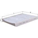 Knecht Filter, Innenraumluft LAK 816