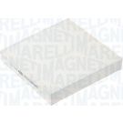 Magneti Marelli Filter, Innenraumluft 350203061940