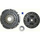 SACHS 3000 715 001 Kupplungssatz SACHS 3000 715 001 Kupplungssatz