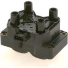 BOSCH 0 221 503 407 Zündspule BOSCH 0 221 503 407 Zündspule