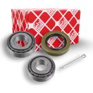 FEBI BILSTEIN 31529 Radlagersatz FEBI BILSTEIN 31529 Radlagersatz
