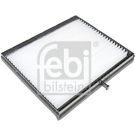 FEBI BILSTEIN 184394 Innenraumfilter FEBI BILSTEIN 184394 Innenraumfilter