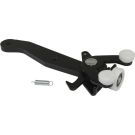 Metzger Rollenführung, Schiebetür 2310026