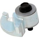 NTN-SNR Spannrolle, Zahnriemen GT357.57