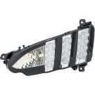 Hella 2 x HELLA Tagfahrleuchte 2PT 010 945-011