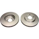Bremsscheibe QD2773 Bremsscheibe QD2773