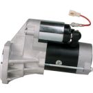 Hella Starter 8EA 012 528-151