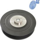 Blue Print Riemenscheibe, Kurbelwelle ADN16131