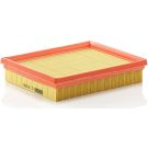 MANN-FILTER C 2159 Luftfilter MANN-FILTER C 2159 Luftfilter