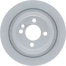 BOSCH Bremsscheibe 0 986 479 A08
