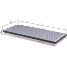 Knecht Filter, Innenraumluft LAK 83