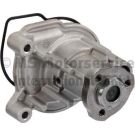 Pierburg Wasserpumpe 7.07152.25.0