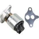 Metzger AGR-Ventil 0892711