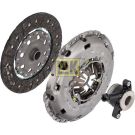 LuK 624 3416 33 Kupplungssatz RepSet Pro LuK 624 3416 33 Kupplungssatz RepSet Pro