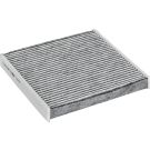 Valeo Filter, Innenraumluft VALEO PROTECT 715747