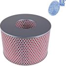 Blue Print Luftfilter ADT32218