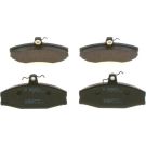 BOSCH Bremsbelagsatz, Scheibenbremse 0 986 424 373