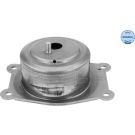Lagerung, Motor 614 030 0017