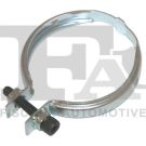 Rohrverbinder, Abgasanlage 544-902