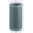 Knecht Luftfilter LX 425