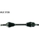 SKF Antriebswelle VKJC 5728