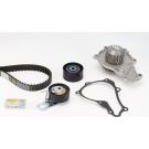 ContiTech Wasserpumpe + Zahnriemensatz CT1203WP1