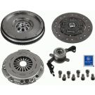 SACHS 2290 601 011 Kupplungssatz ZMS Modul XTend plus CSC