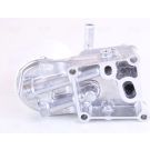 Nissens Ölkühler, Motoröl FIRST FIT 90696