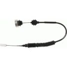 Sachs Seilzug, Kupplungsbetätigung 3074 600 254
