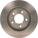 BOSCH Bremsscheibe 0 986 478 983