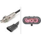 Hella Lambdasonde 6PA 358 066-071