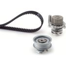 Gates Wasserpumpe + Zahnriemensatz PowerGrip™ KP15489XS-2