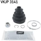 SKF Faltenbalgsatz, Antriebswelle VKJP 3141