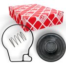 FEBI BILSTEIN 45171 Dichtung, Kurbelgehäuseentlüftung