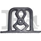 FA1 Halter, Abgasanlage 103-708