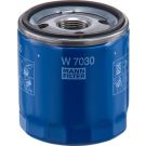 Mann-Filter Ölfilter W 7030 Mann-Filter Ölfilter W 7030