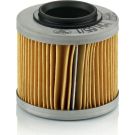 Mann-Filter Ölfilter MH 65/1