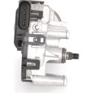 BOSCH Wischermotor 0 390 241 538