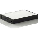 MANN-FILTER CU 2647 Innenraumfilter, Partikelfilter
