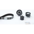 ContiTech Zahnriemensatz CT978K2