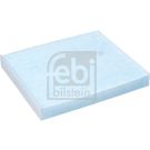 FEBI BILSTEIN 184397 Innenraumfilter FEBI BILSTEIN 184397 Innenraumfilter