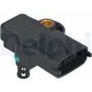 Delphi Luftdrucksensor, Höhenanpassung PS10206