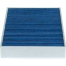 Filter, Innenraumluft 0 986 628 671