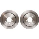 Bremsscheibe DF4963 Bremsscheibe DF4963