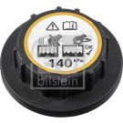 FEBI BILSTEIN 188567 Verschlussdeckel, Kühlmittelbehälter FEBI BILSTEIN 188567 Verschlussdeckel, Kühlmittelbehälter