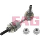 2 x FAG Stange/Strebe, Stabilisator 818 0122 10