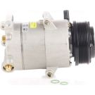 Kompressor, Klimaanlage 890216
